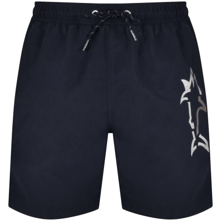 Paul and shark shorts sale clearance
